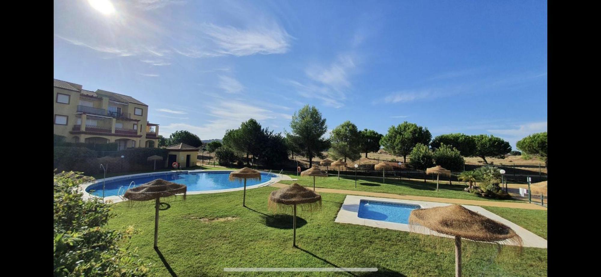Playa & Golf & Naturaleza & Relax Huelva Kültér fotó