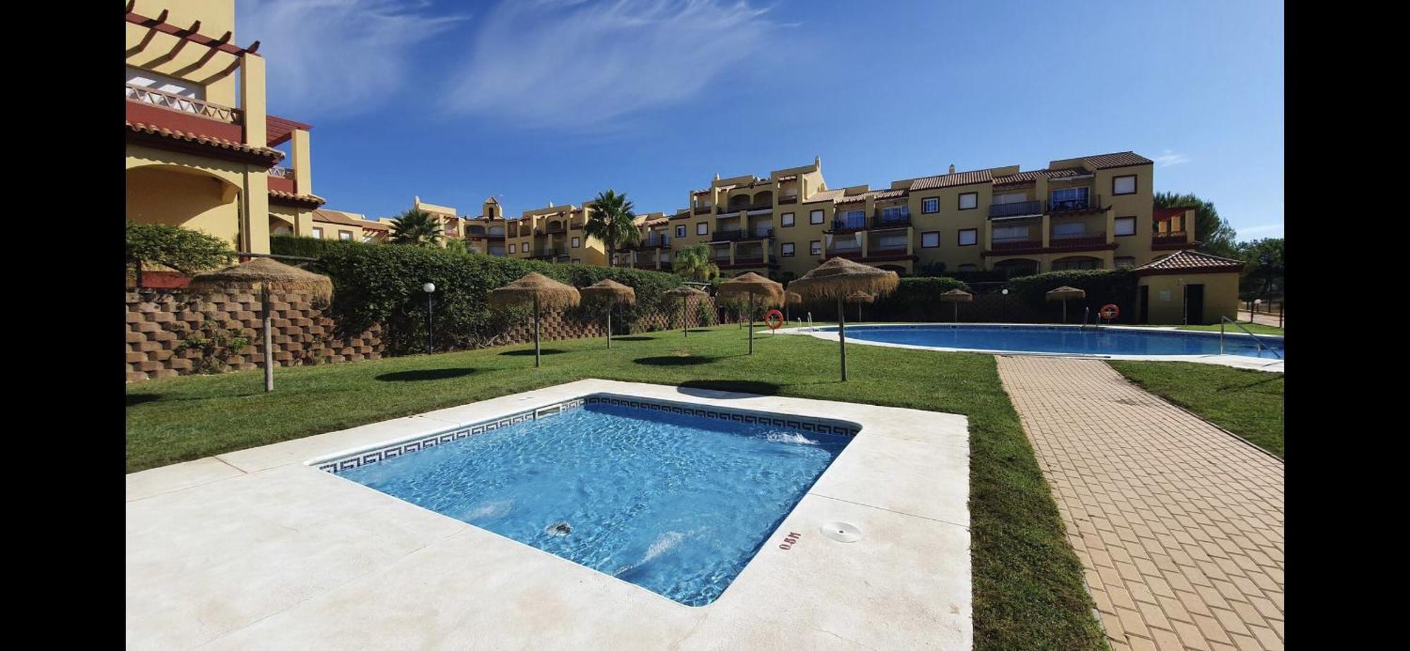 Playa & Golf & Naturaleza & Relax Huelva Kültér fotó